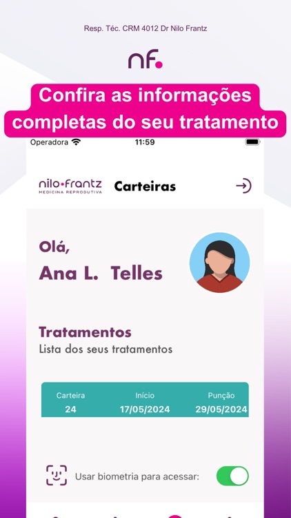 Nilo Frantz App screenshot-3
