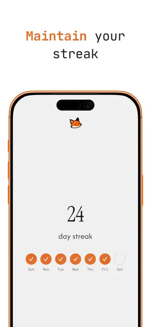 Stridan - Staying Active screenshot 3