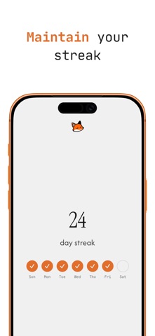 Stridan - Staying Active Screenshot 3 of 7