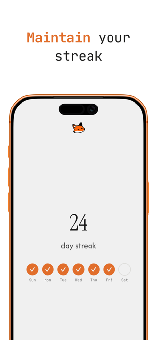 Stridan - Staying Active Screenshot 3 of 7