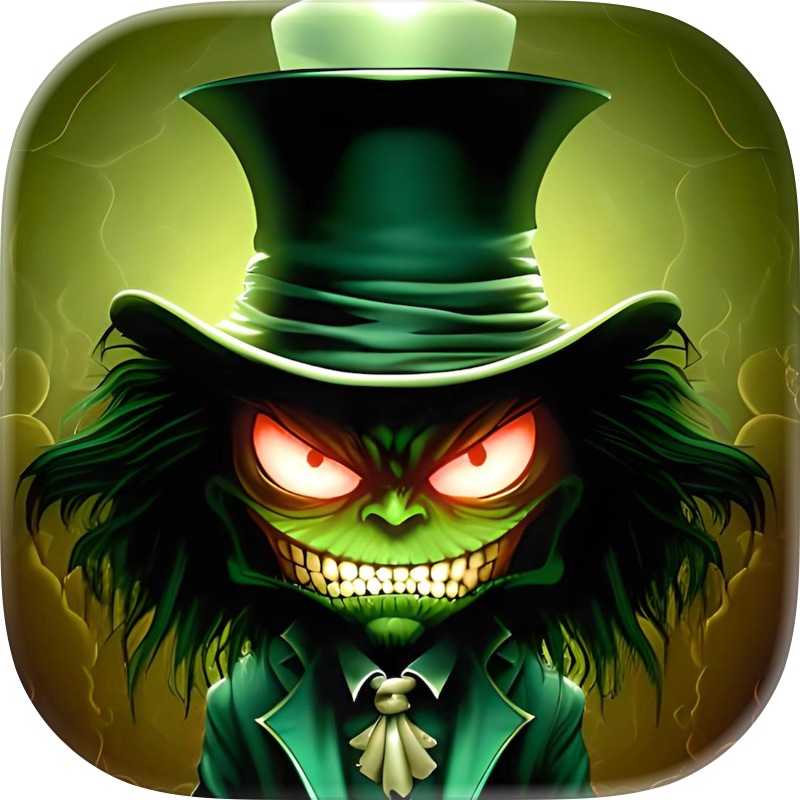 Evil Leprechaun screenshot 1