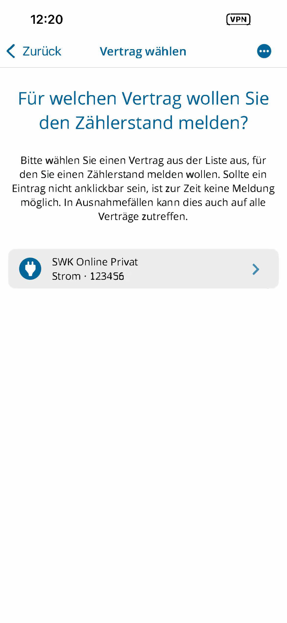 SWK-App screenshot 4