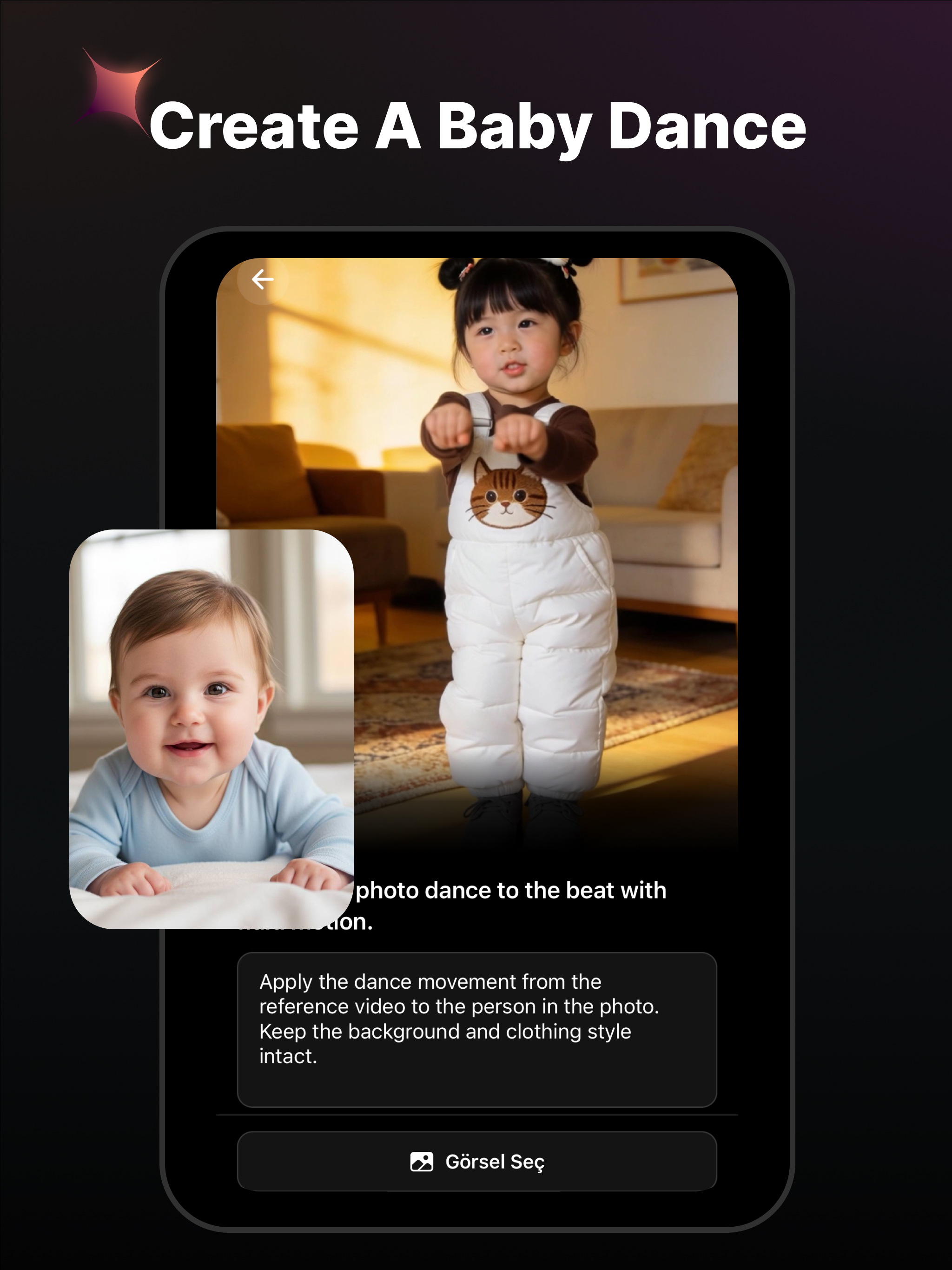 AI Video & Photo Editor: Altai