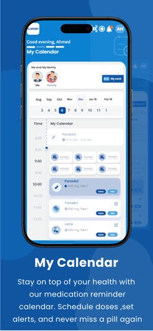 Elaraby Medical Care screenshot