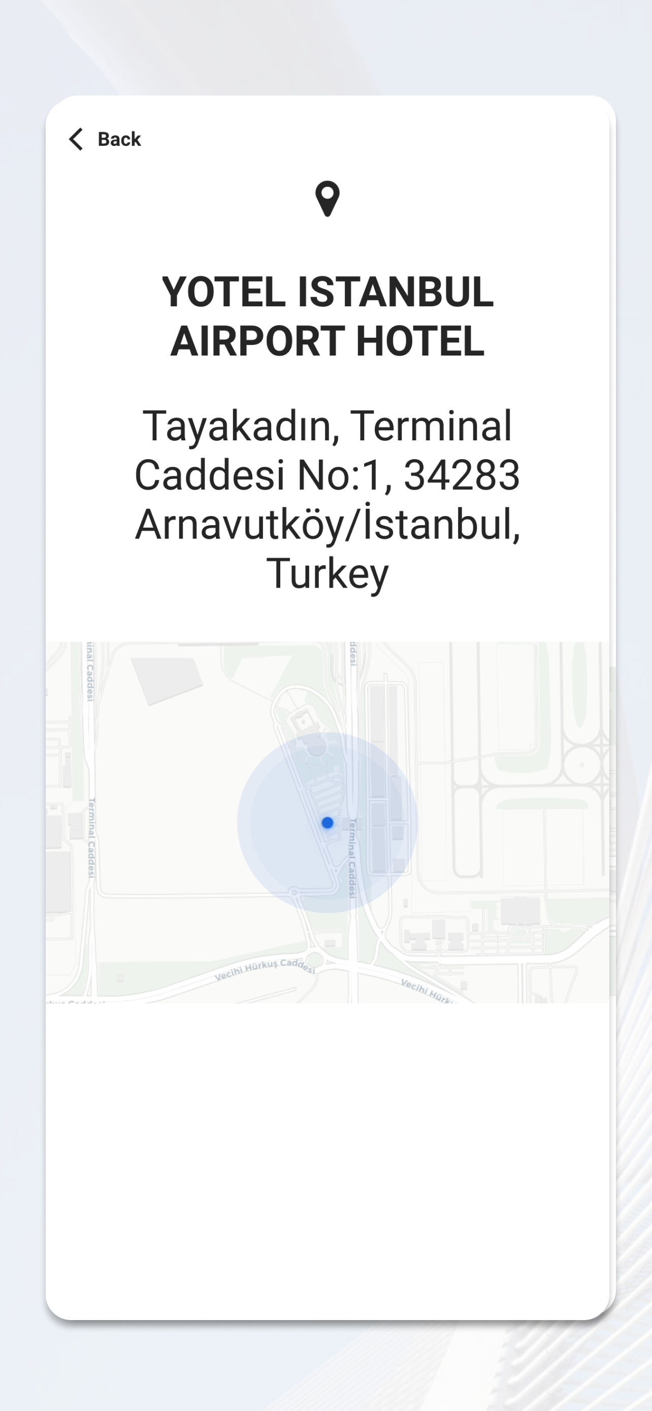 Atriis mobile