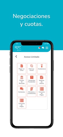 Interagua Screenshot 4 of 7