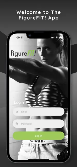 FigureFIT! screenshot 1