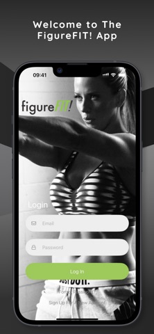 FigureFIT! Screenshot 1 of 5