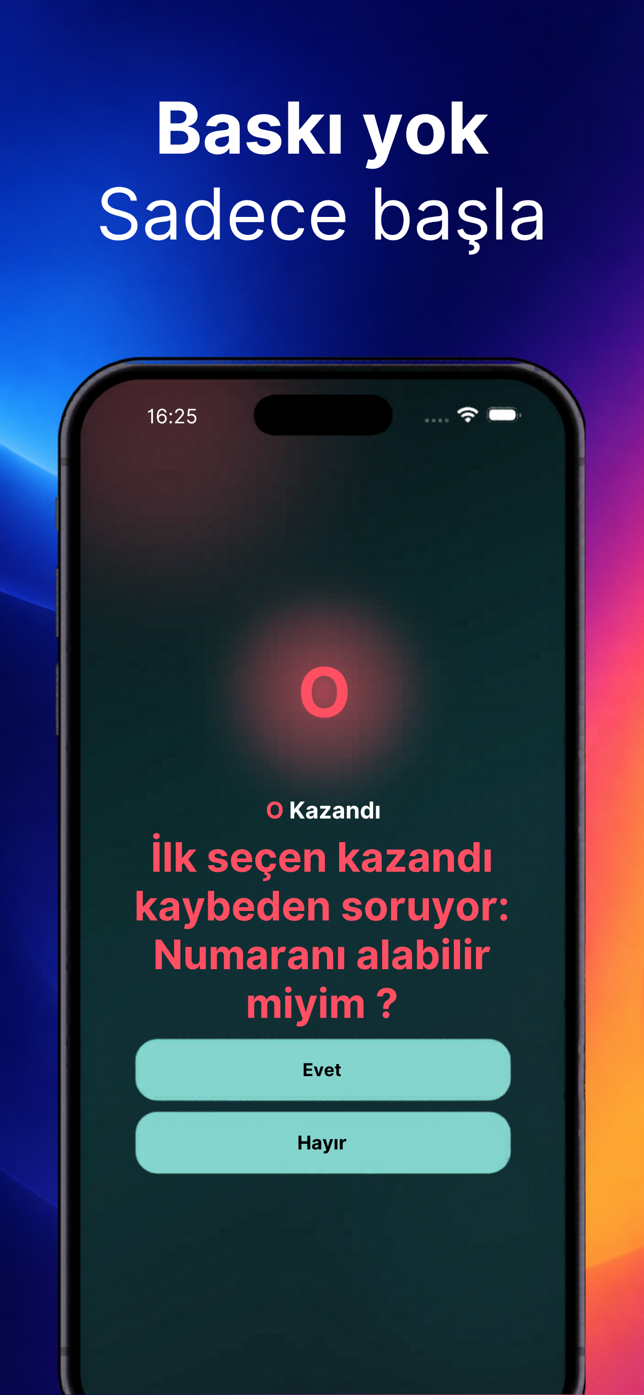TalkTacToe screenshot 6