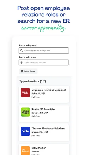 empowER by HR Acuity screenshot 3