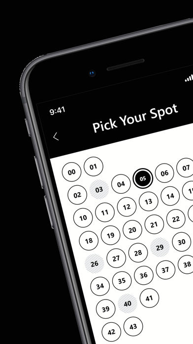 SOMOS Yoga iPhone screenshot 4 - Health & Fitness app