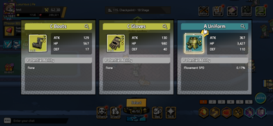 World Ended! Screenshot 4 of 10