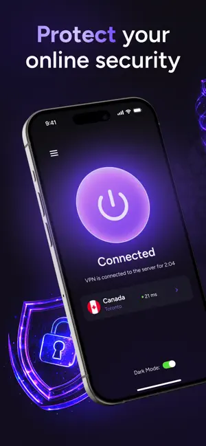 ProtectShield screenshot 1