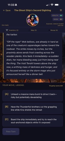 Adfriendture Screenshot 4 of 5