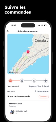 Liigo App screenshot