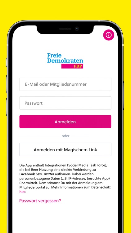 Freie Demokraten