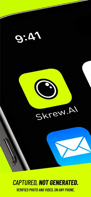 SkrewAI Camera screenshot 4