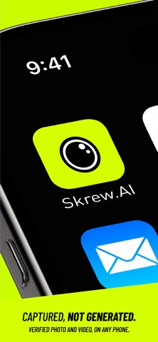 SkrewAI Camera Screenshot 4 of 6