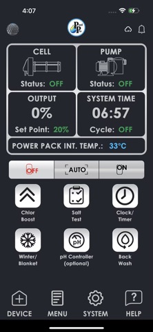 Pool Pro Sync Screenshot 3 of 6