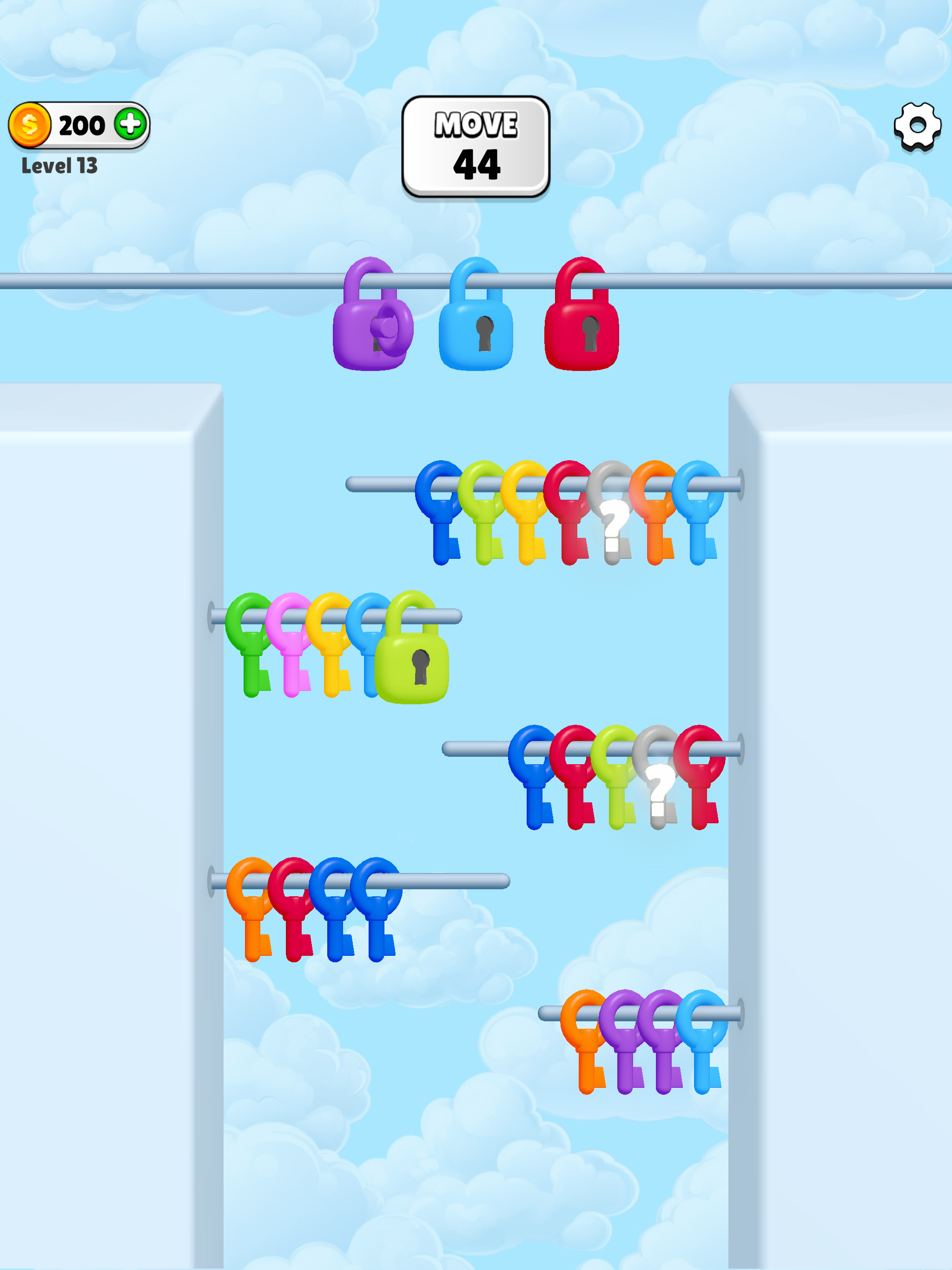 Unlock Jam