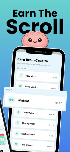 RotStop: Screen Time Blocker screenshot 2