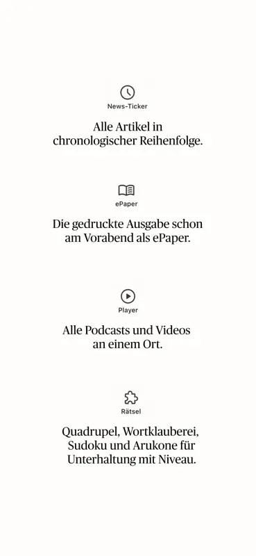Die Presse screenshot 5 of 5