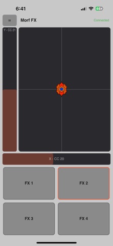 Midi-Morf Screenshot 4 of 6