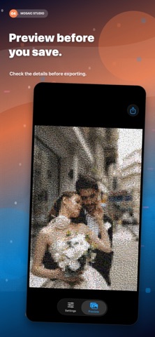 Mosaic Art Studio Screenshot 4 of 5