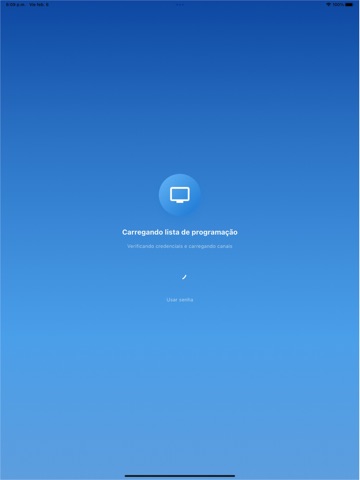 Super i Play iPad screenshot
