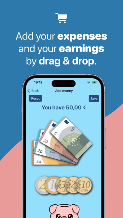 Appiggy - Piggy Bank Savings