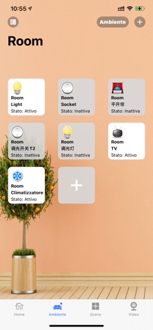 MydomoticS Screenshot 3 of 5