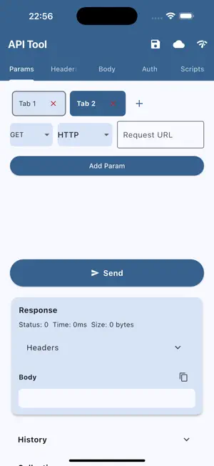 API Tool Pro screenshot 4