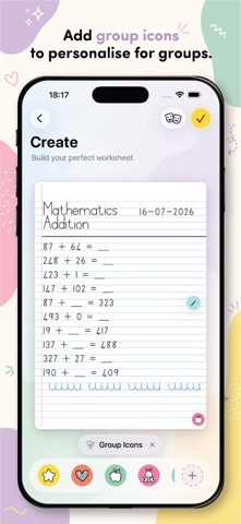Differ Maths Screenshot 7 of 10