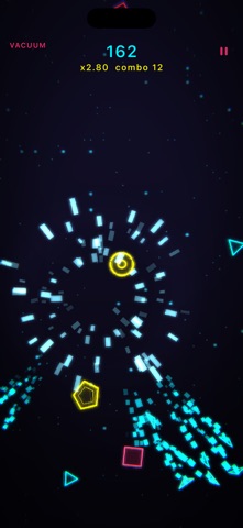 Puff: Squishy Relaxing Game screenshot 2