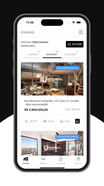 Imobiliária Pirajuçara