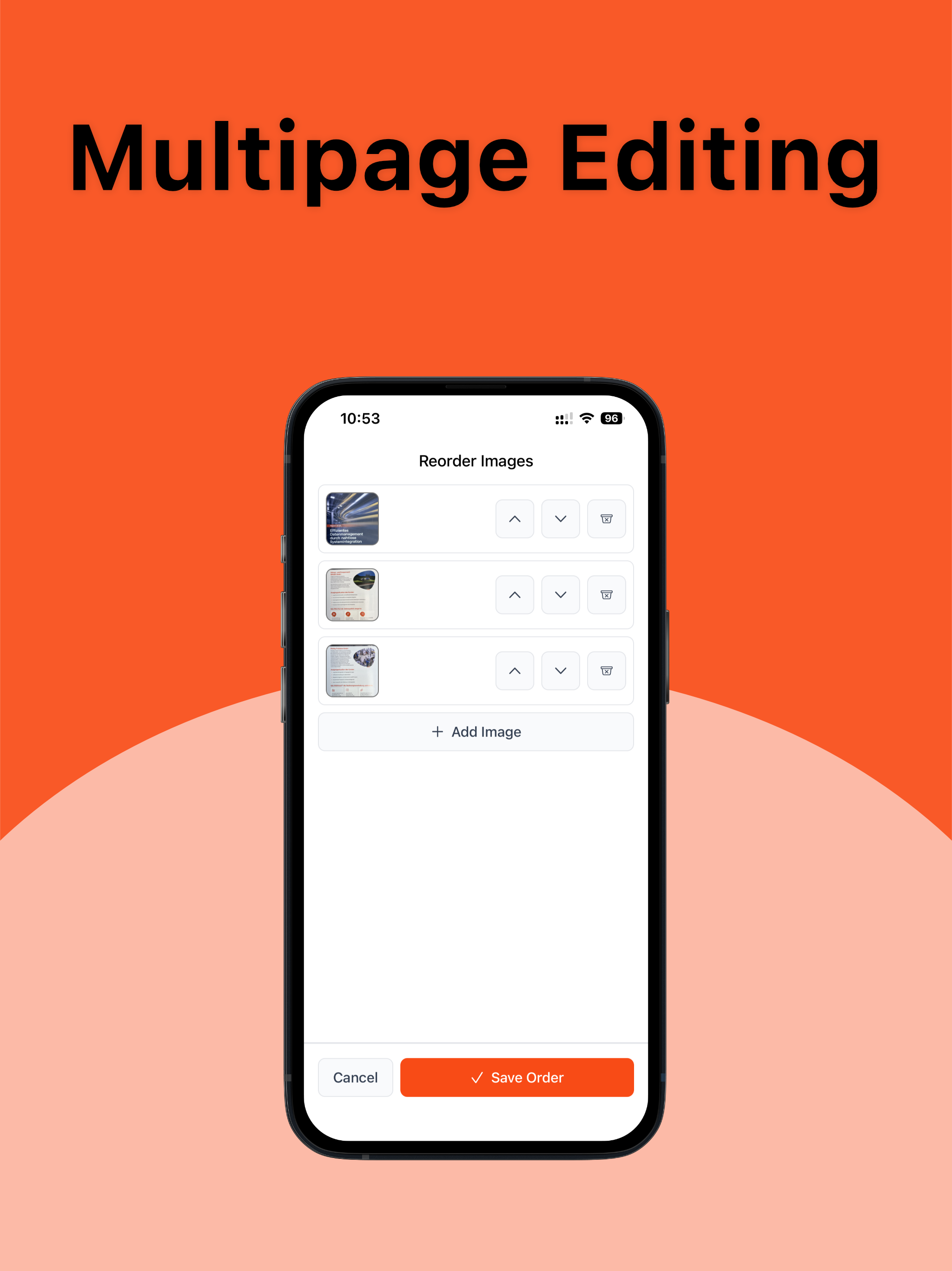 Atlas Snap screenshot 8