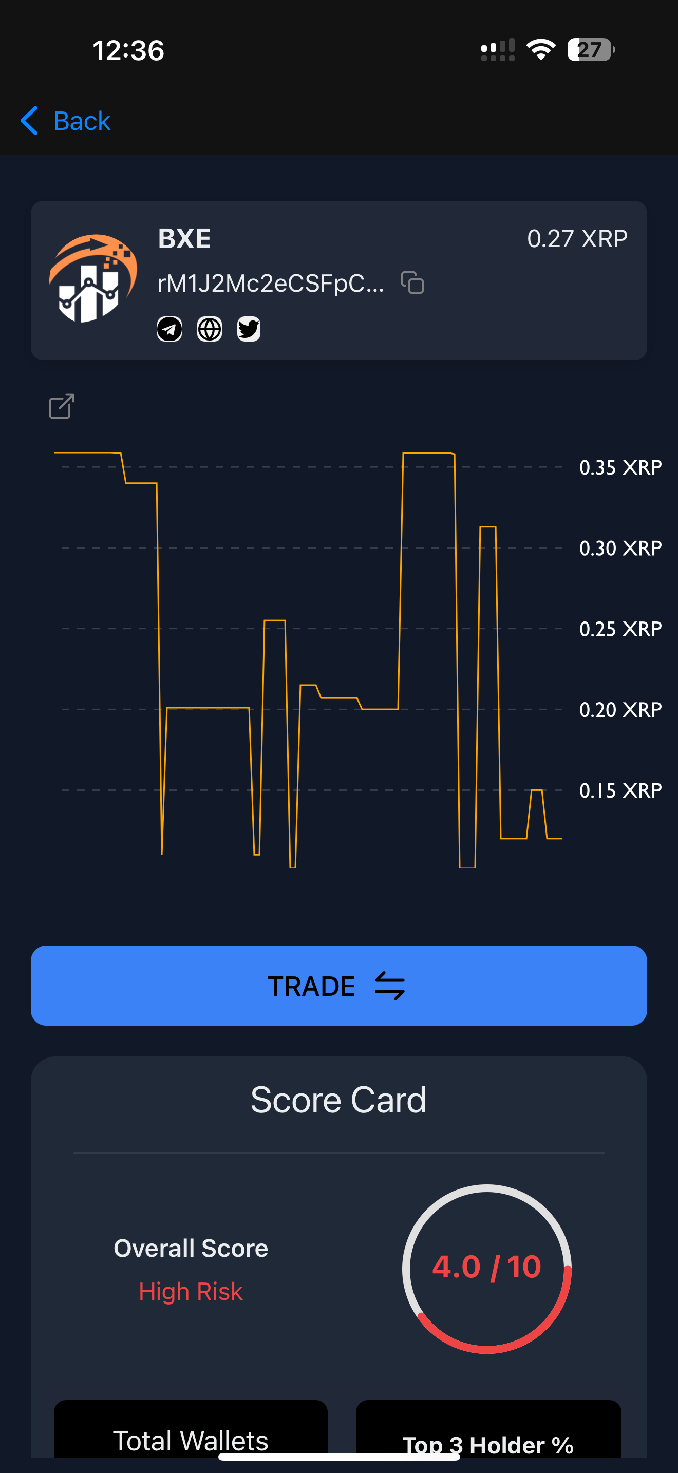 Banx Network