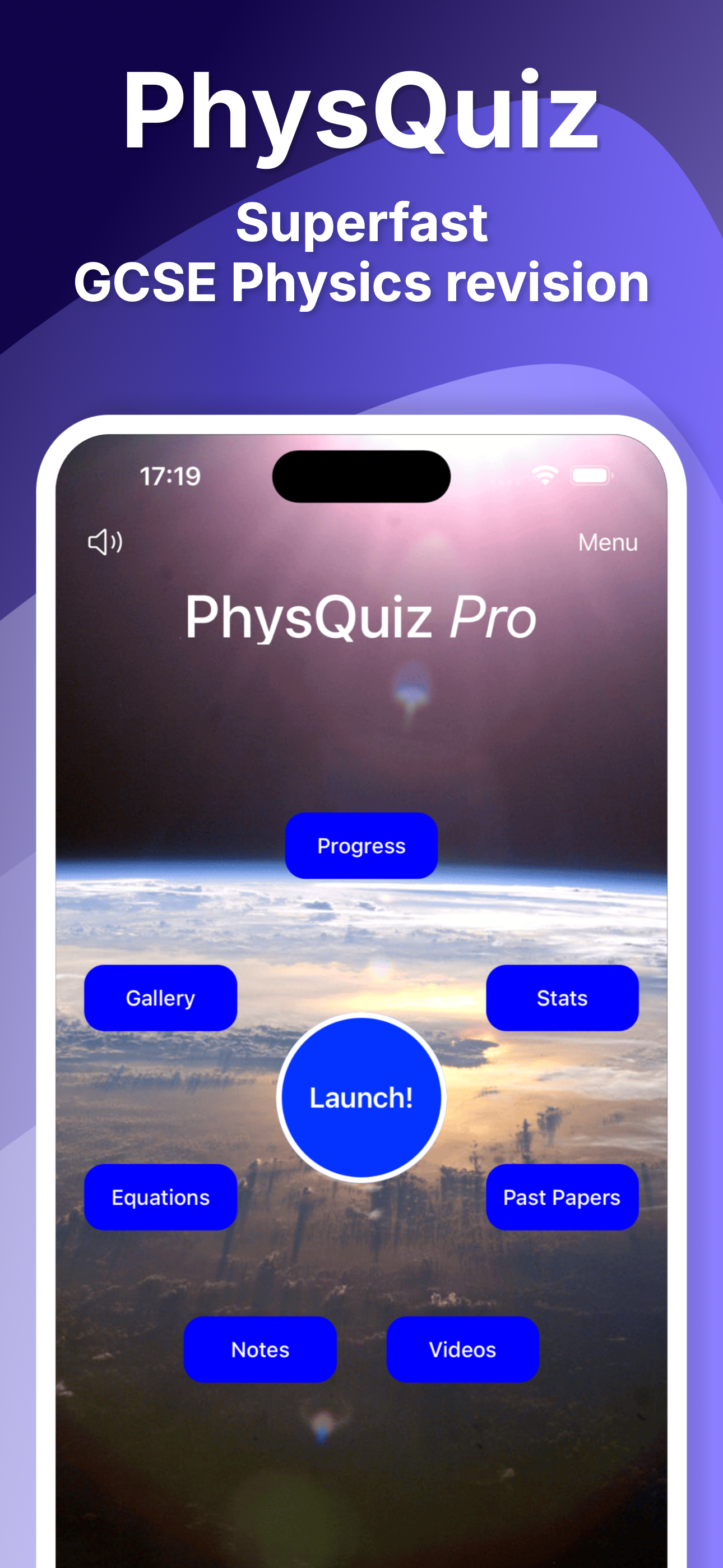 PhysQuiz - AQA GCSE Physics