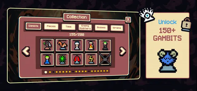 Gambonanza screenshot 3