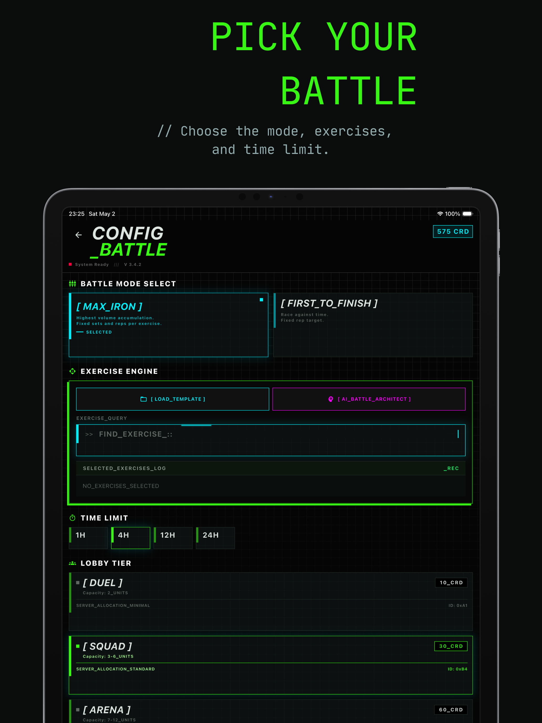 FitChamp screenshot 8