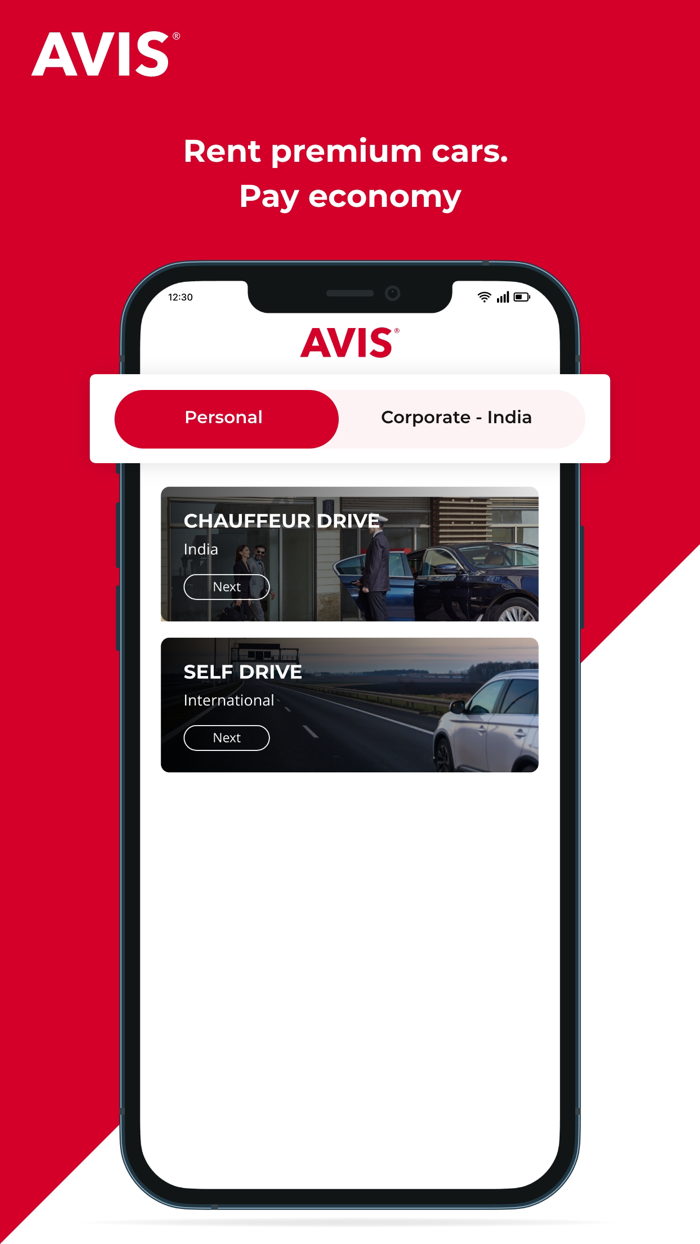 Avis India