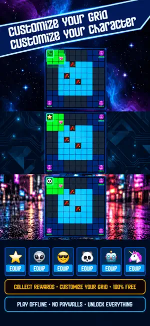 Gridlock Tactics screenshot 4
