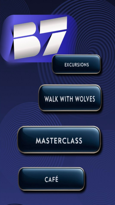 B7 Wolf Screenshot