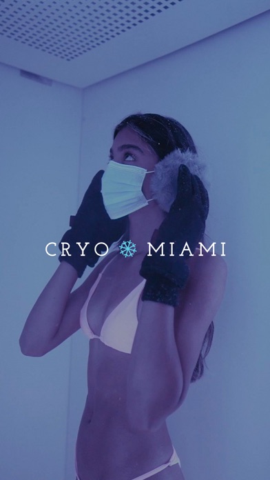 Cryo Miami Screenshot