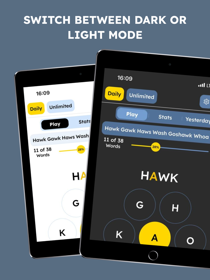 SpellBee - Spelling Words