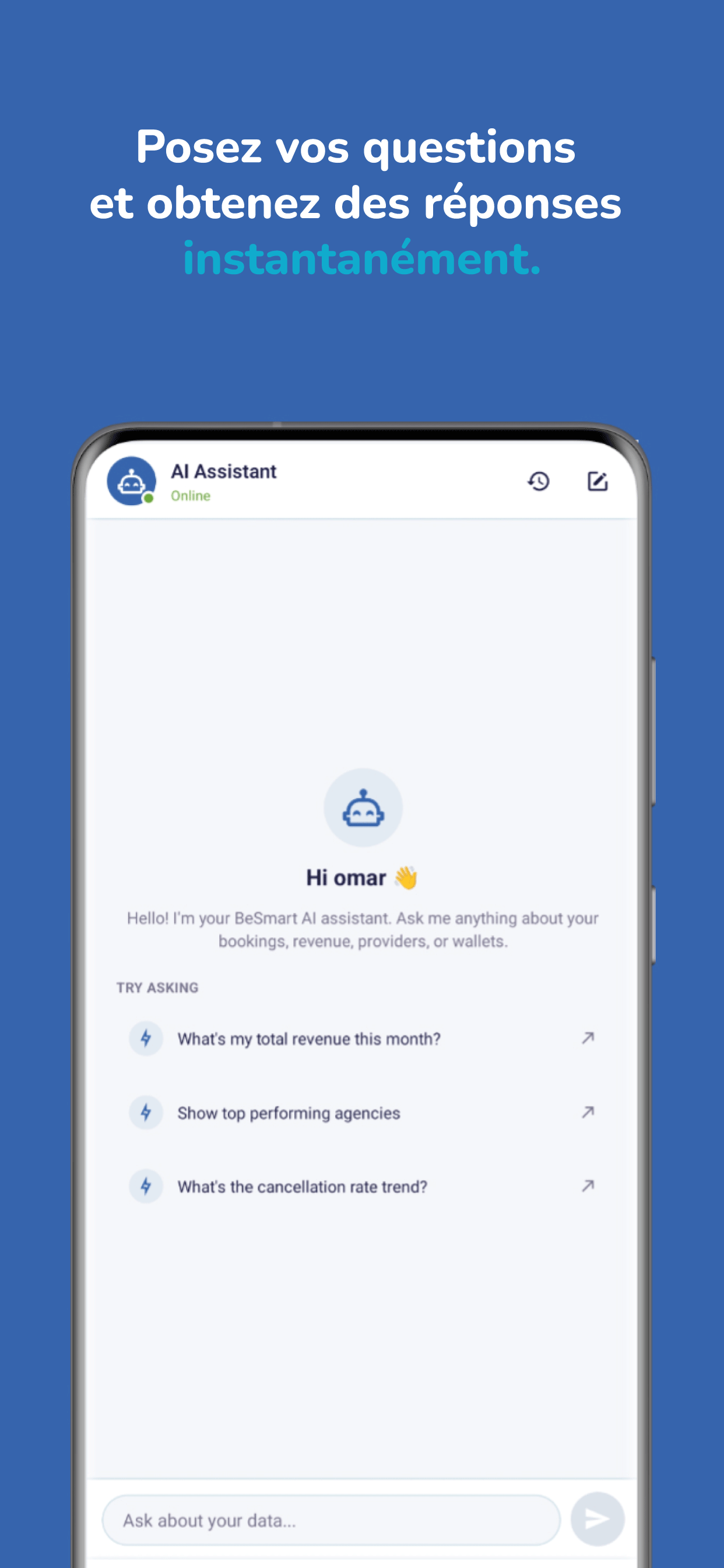 BeSmart Travel screenshot 3