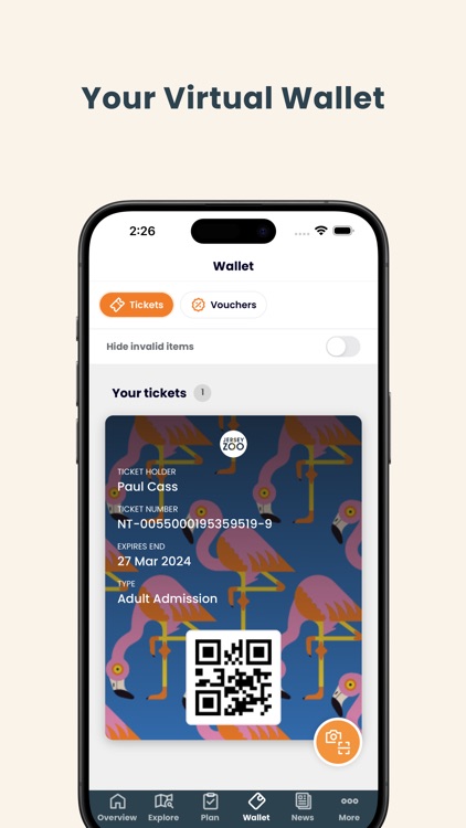 Jersey Zoo screenshot-5