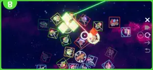 Light Speed: Arena screenshot 4
