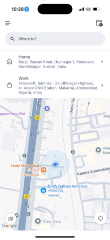 ACchecker screenshot