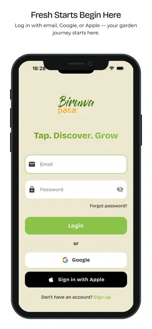 Biruwa Pasa screenshot 1